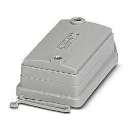 HC-B 6-TMS-SD-IP50 - Koruma kapağı