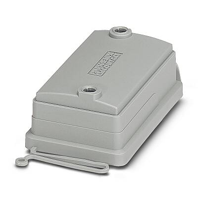 HC-B 6-TMS-SD-IP50 - Koruma kapağı - 1