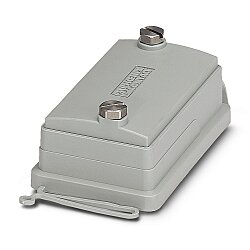 HC-B 6-TMS-SD-IP66 - Koruma kapağı