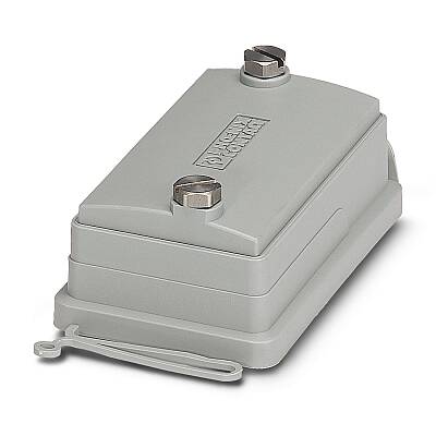 HC-B 6-TMS-SD-IP66 - Koruma kapağı - 1