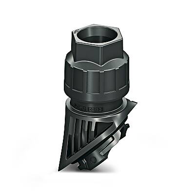 HC-B-GM8X6,5-M40-PLTBK - Kablo rakoru - 1