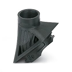 HC-B-TA-M20-PLR-BK - Adaptör