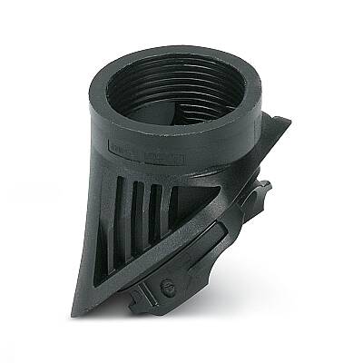 HC-B-TA-NPT-1/1-PLR-BK - Adaptör - 1