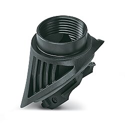 HC-B-TA-PG21-PLR-BK - Adaptör