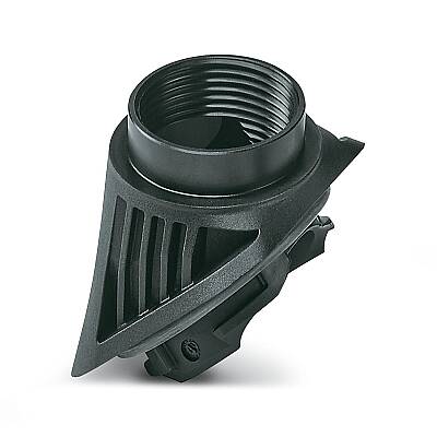 HC-B-TA-PG21-PLR-BK - Adaptör - 1