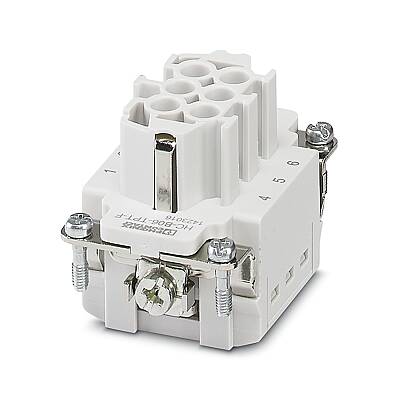 HC-B06-I-TPT-F - Kontak ara parçası - 1