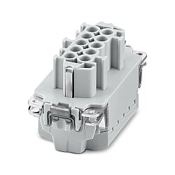 HC-B10-I-PT-CI-F - Kontak ara parçası