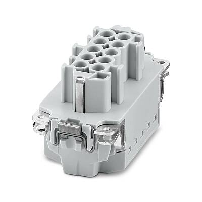 HC-B10-I-PT-CI-F - Kontak ara parçası - 1