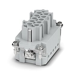 HC-B10-I-PT-F - Kontak ara parçası