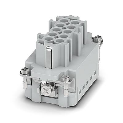 HC-B10-I-PT-F - Kontak ara parçası - 1