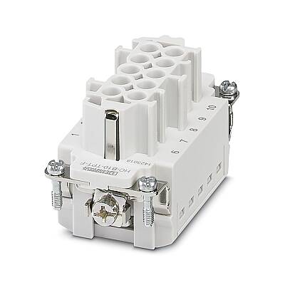 HC-B10-I-TPT-F - Kontak ara parçası - 1