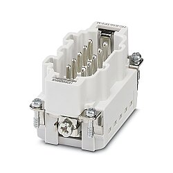 HC-B10-I-TPT-M - Kontak ara parçası