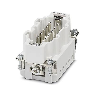 HC-B10-I-TPT-M - Kontak ara parçası - 1