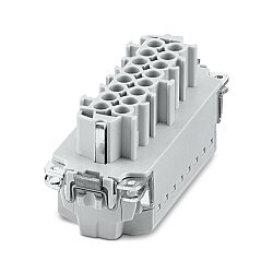 HC-B16-I-PT-CI-F - Kontak ara parçası