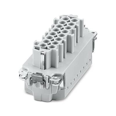 HC-B16-I-PT-CI-F - Kontak ara parçası - 1