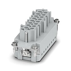 HC-B16-I-PT-F - Kontak ara parçası