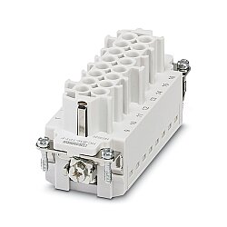 HC-B16-I-TPT-F-32 - Kontak ara parçası