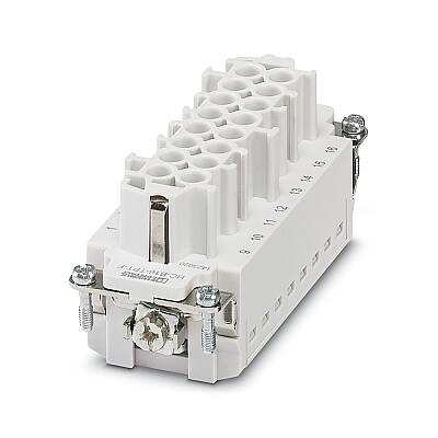 HC-B16-I-TPT-F-32 - Kontak ara parçası - 1