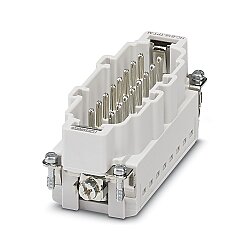 HC-B16-I-TPT-M - Kontak ara parçası