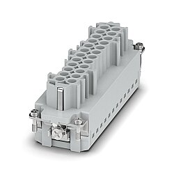 HC-B24-I-PT-F - Kontak ara parçası