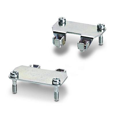 HC-CIF-D25-AIWS-SM-NI - Adaptör ek parçası - 1