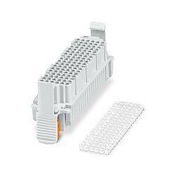 HC-CME-DD-107-F-SNAP-L - İletken konnektörü