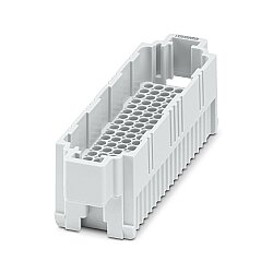 HC-CME-DD-107-M - İletken konnektörü