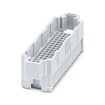 HC-CME-DD-107-M - İletken konnektörü - 1