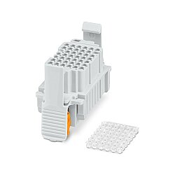 HC-CME-DD-41-F-SNAP-L - İletken konnektörü