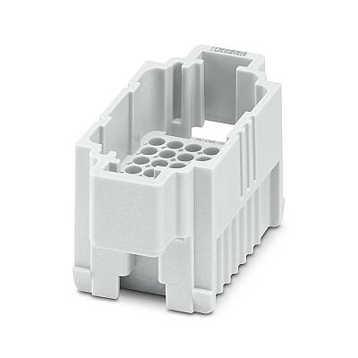 HC-CME-DD-41-M - İletken konnektörü - 1