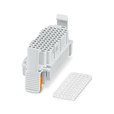 HC-CME-DD-71-F-SNAP-L - İletken konnektörü - 1