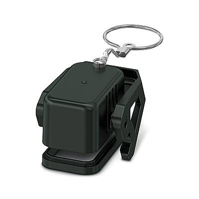 HC-COM-HCWS-PLR-BK - Koruma kapağı - 1