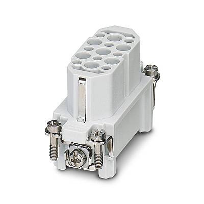 HC-D 15-I-CT-F - Kontak ara parçası - 1