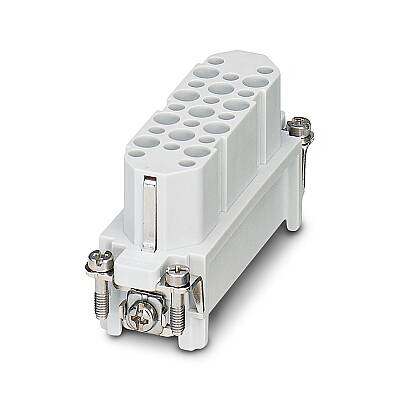 HC-D 25-I-CT-F-Z - Kontak ara parçası - 1