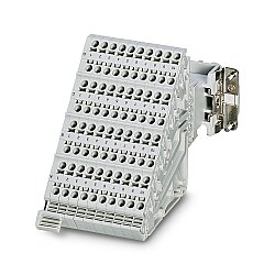 HC-D 40-A-TWIN-PER-F - Klemens adaptörü