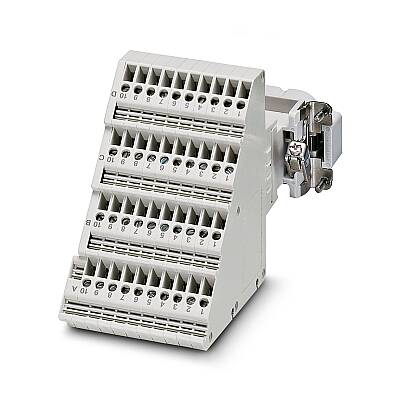 HC-D 40-A-UT-PEL-M - Klemens adaptörü - 1