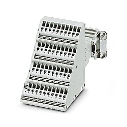 HC-D 40-A-UT-PER-F - Klemens adaptörü