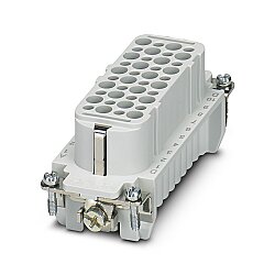HC-D 40-I-CT-F - Kontak ara parçası