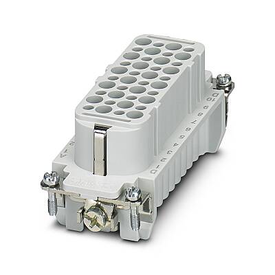 HC-D 40-I-CT-F - Kontak ara parçası - 1