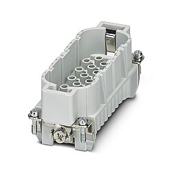 HC-D 40-I-CT-M - Kontak ara parçası