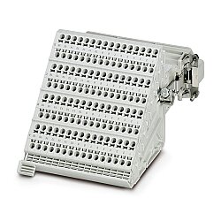 HC-D 64-A-TWIN-PEL-M - Klemens adaptörü