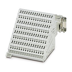 HC-D 64-A-TWIN-PER-F - Klemens adaptörü