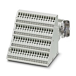 HC-D 64-A-UT-PEL-F - Klemens adaptörü