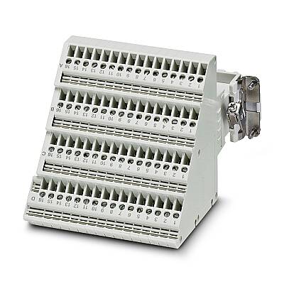 HC-D 64-A-UT-PEL-F - Klemens adaptörü - 1