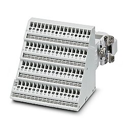 HC-D 64-A-UT-PEL-M - Klemens adaptörü