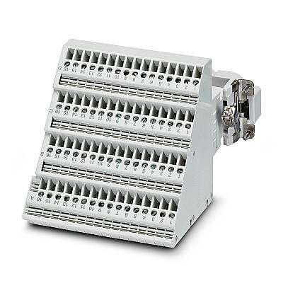 HC-D 64-A-UT-PEL-M - Klemens adaptörü - 1