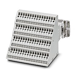 HC-D 64-A-UT-PER-F - Klemens adaptörü