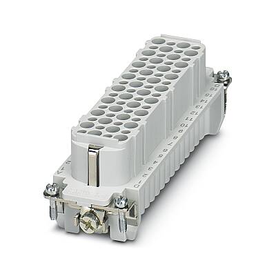 HC-D 64-I-CT-F - Kontak ara parçası - 1