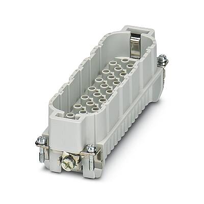 HC-D 64-I-CT-M - Kontak ara parçası - 1