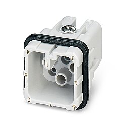 HC-D 7-I-CT-M - Kontak ara parçası